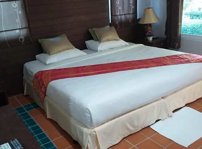 Siray Green Resort