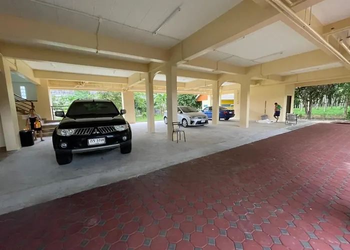 บ้านบัว เมืองใหม่ Baanbua Muangmai