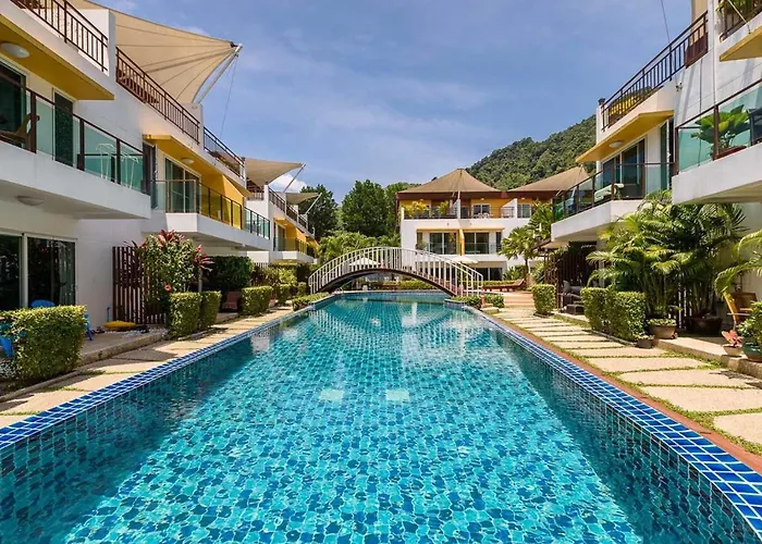 Villa Luxe Ap06