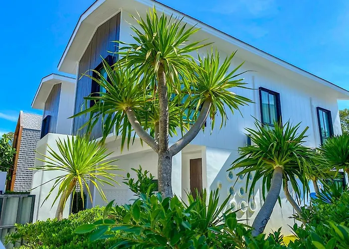 Happy Family Villa