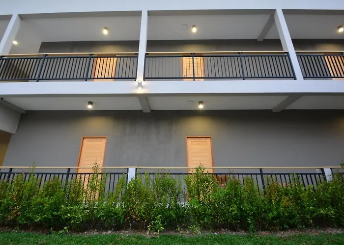 The Grey House Palai Phuket