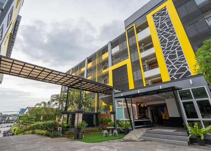 S.B.Living Place