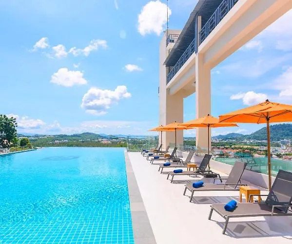 Hilltop Wellness Resort