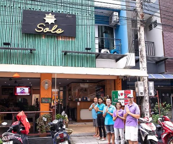 Hotel Sole