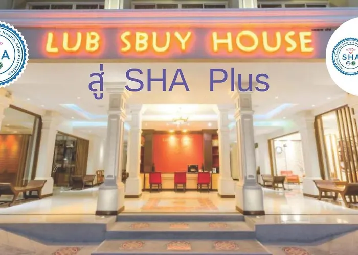 Lub Sbuy House Hotel - Sha