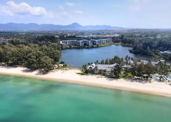 Cassia Residences by Laguna Phuket