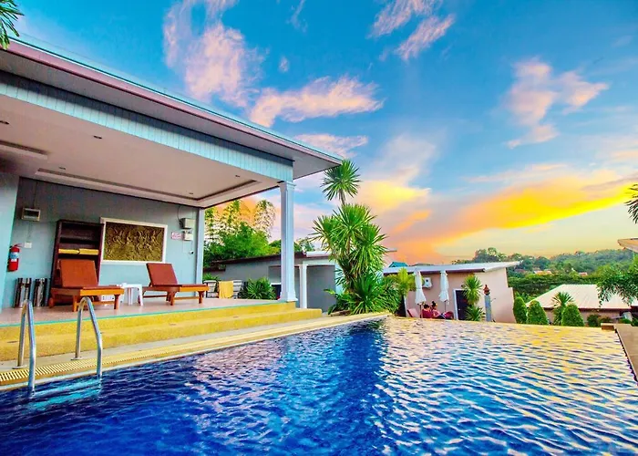 Naiharn Paradise Boutique