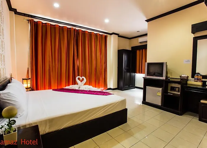 Ramaz Hotel