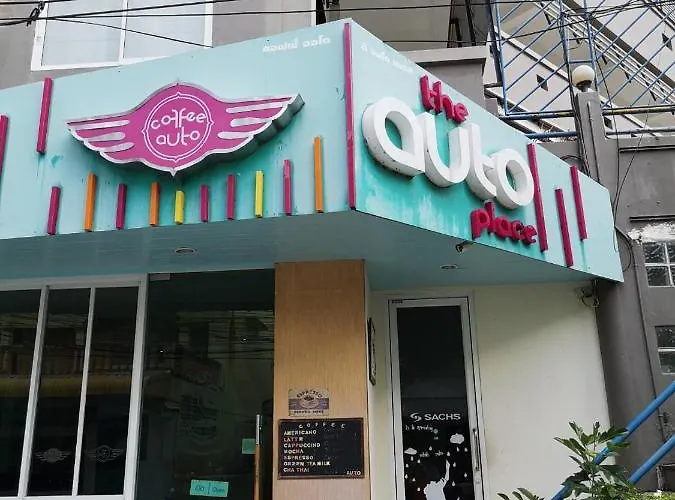 The Auto Place
