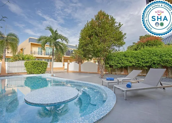 Villa Platinum