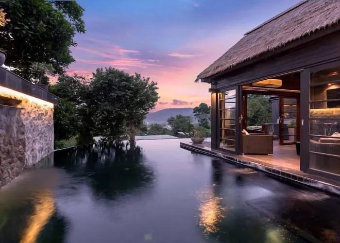 Japonica Villa
