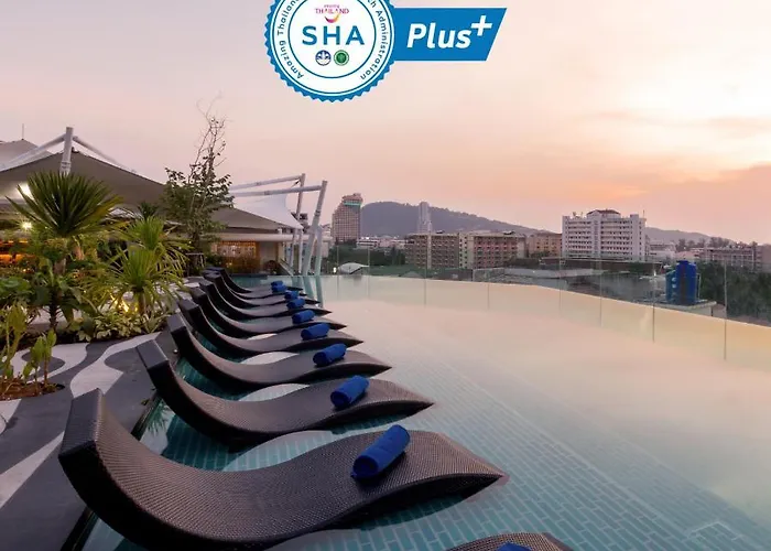Journeyhub Phuket Patong