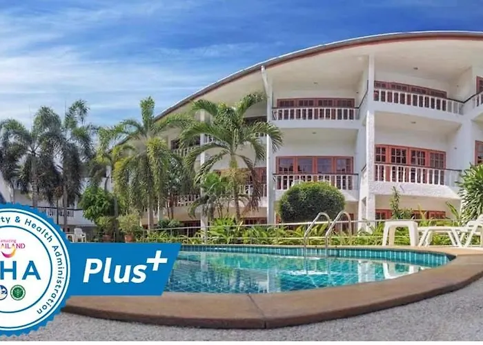 Neptuna Hotel