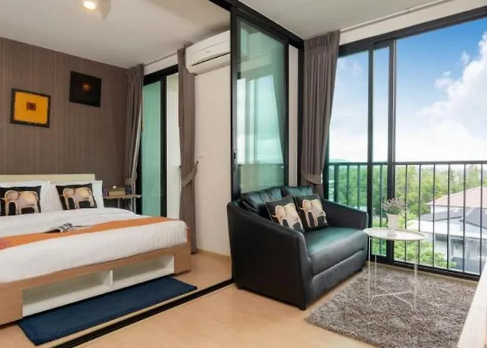 Zcape2 Condominium