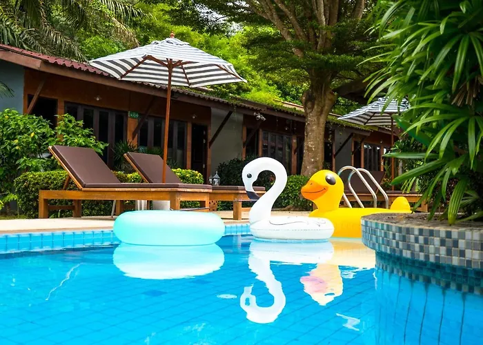 Phuket Siam Villas - Sha Plus