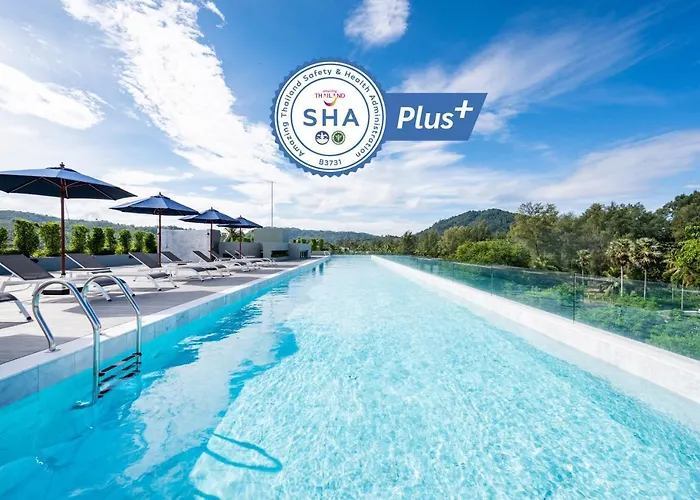Kokotel Phuket Nai Yang Beach