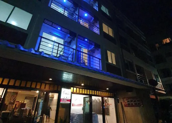 At Home Hotel