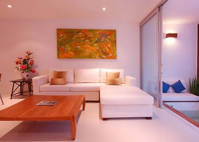 The Quarter Phuket