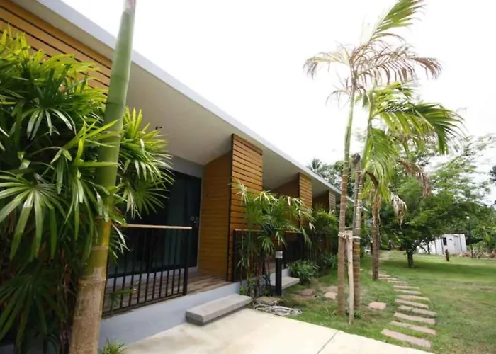 Phumi Resort