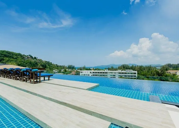 Aristo 1 Phuket By Resava
