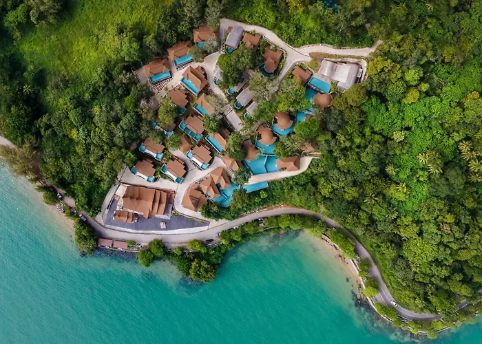 Sinae Phuket - Sha Extra Plus