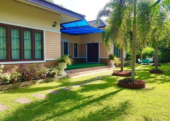 Malinee Villa Phuket
