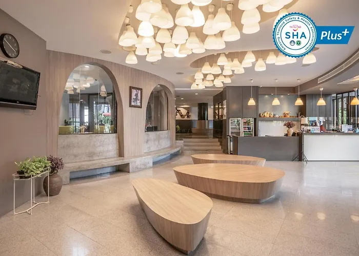 iPavilion Hotel Phuket
