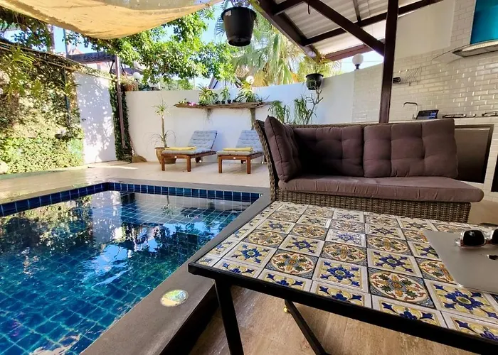 Sunshine Guesthouse And Diving School Room Nr 5