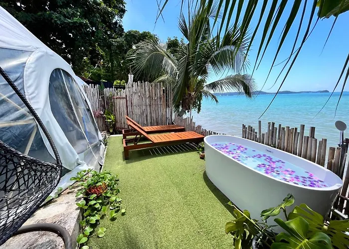 Phuket Signature Glamping