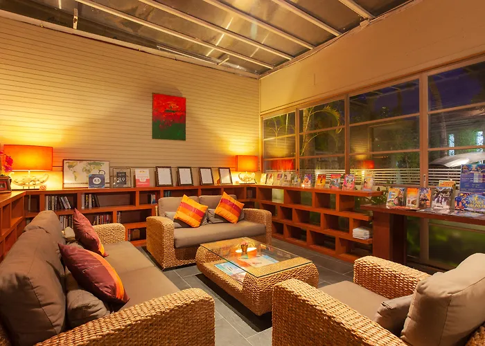 The Residence Resort