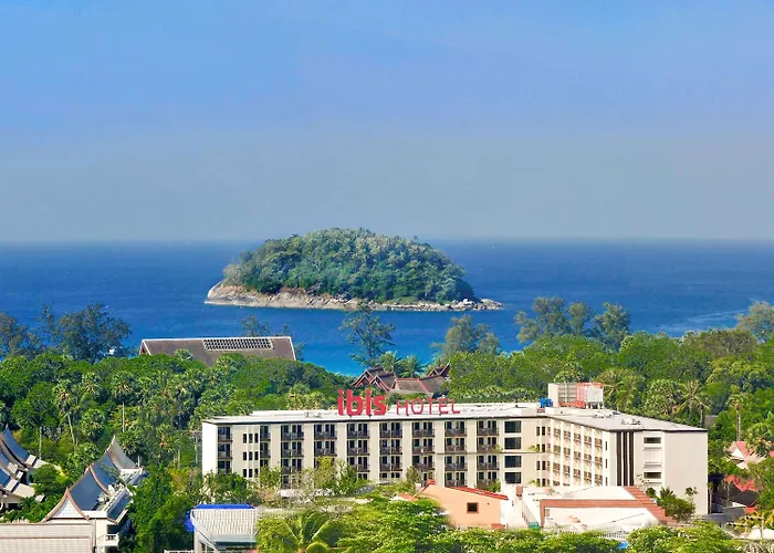Ibis Phuket Kata