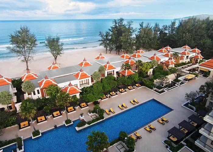 Moevenpick Resort Bangtao Beach Phuket