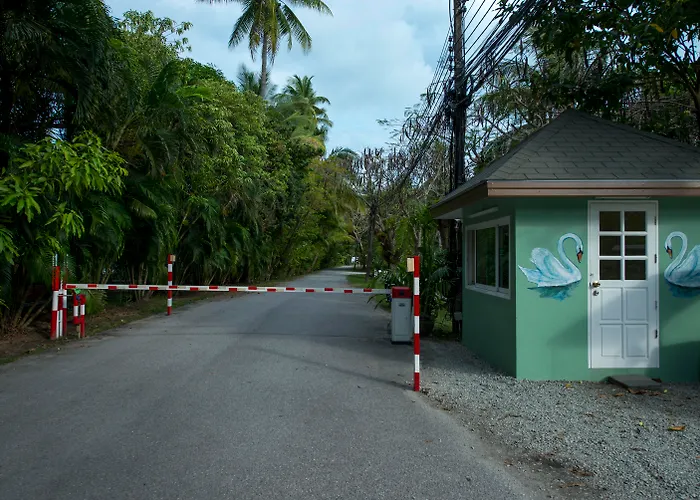Fisherman Way Beach Villa