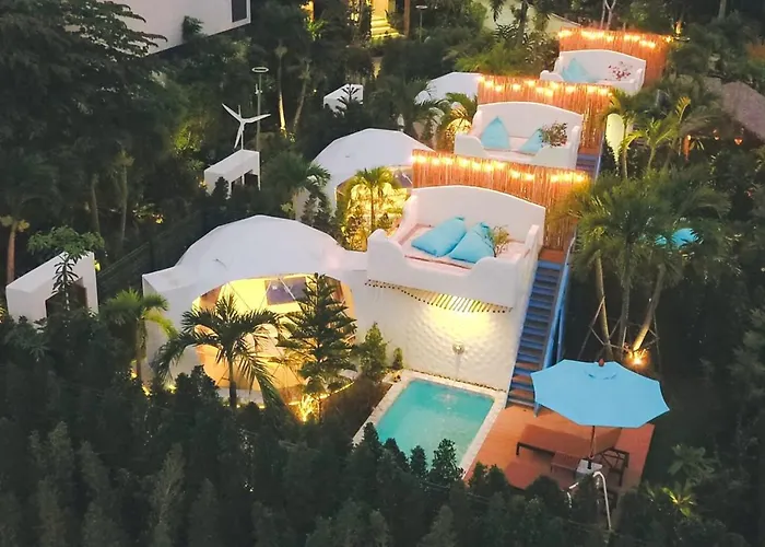 Le Resort And Villas