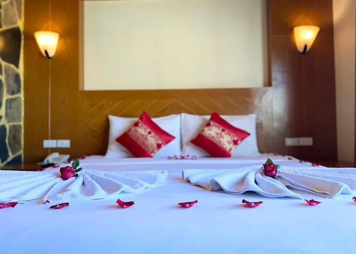 Chang Club Sansabai Hotel