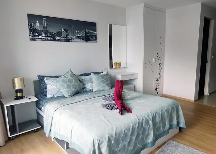 Superbe Studio Avec Salle De Bain Privee Kata Beach Phuket Phuket