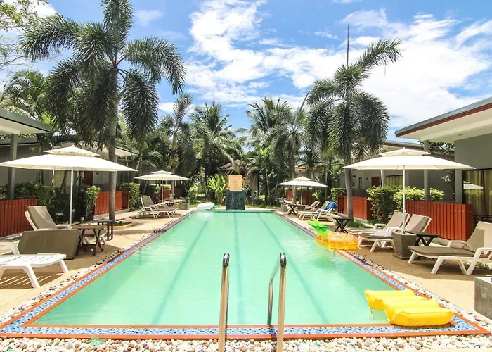 Vivi Hotel Resort