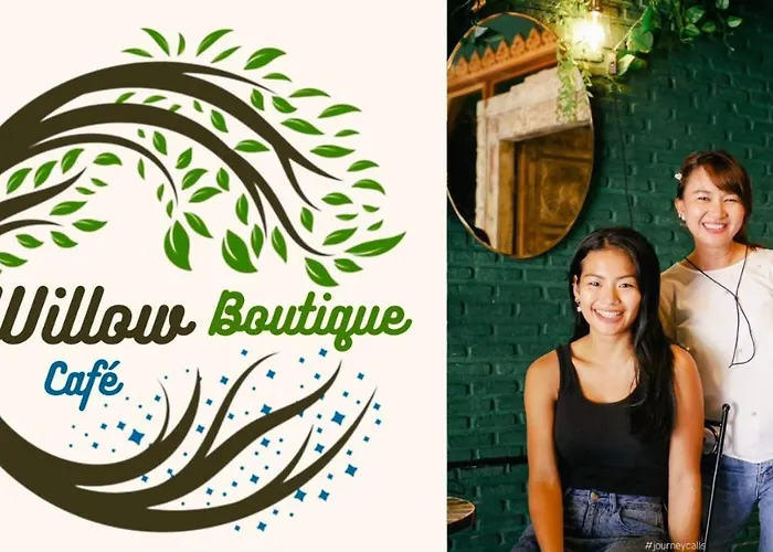 Willow Boutique