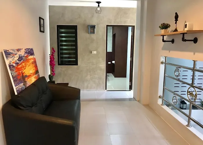 Easy Loft Hostel
