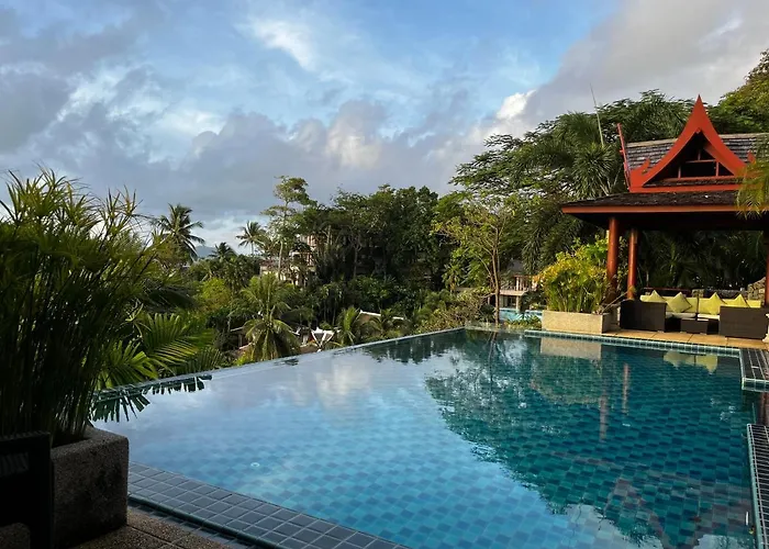 Villa Arawan