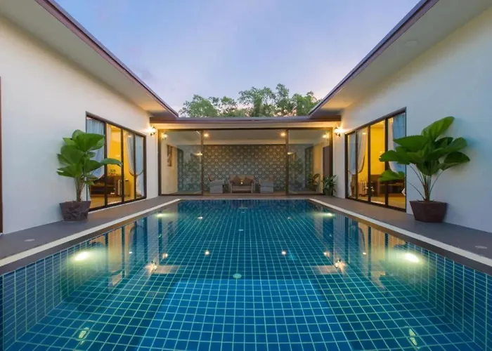 The Casita Phuket