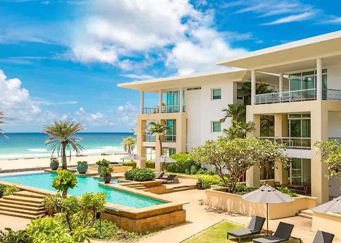 Happy Apartment On Karon Beach