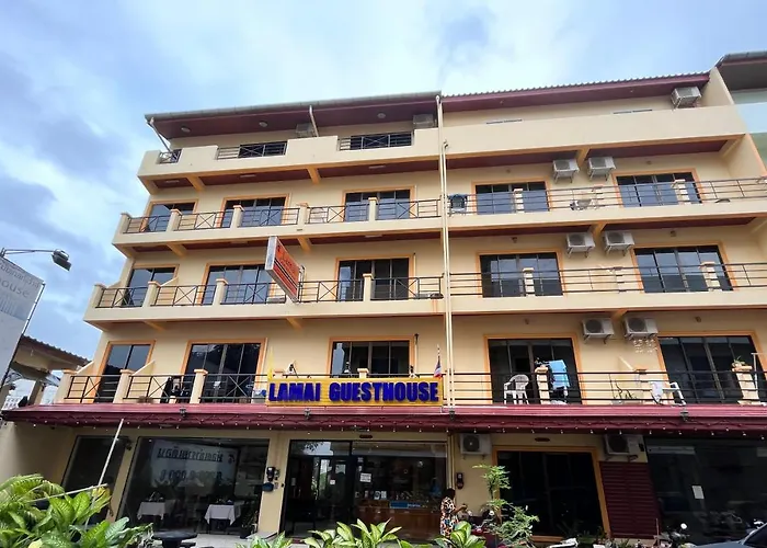 Lamai Guesthouse