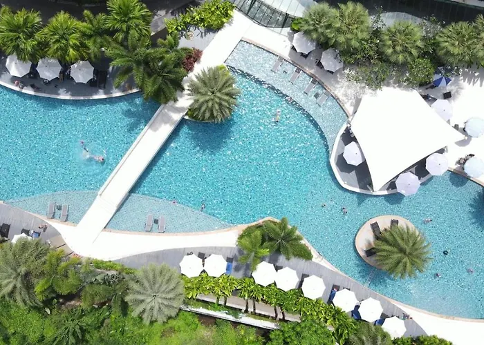 Holiday Inn Resort Phuket Karon Beach By Ihg