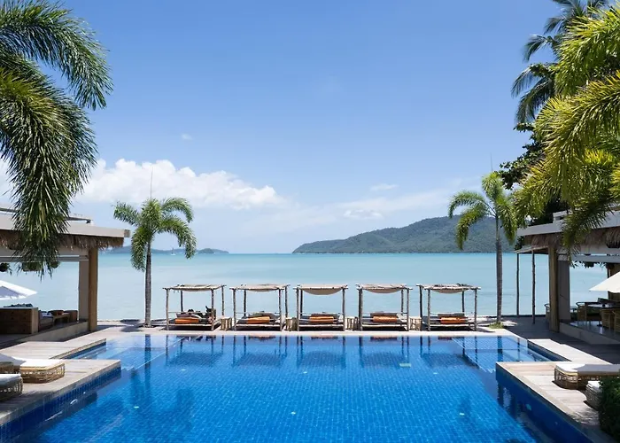 Serenity Resort & Residences Phuket