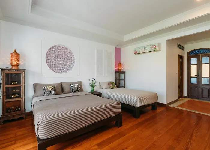 Botan Boutique Hotel