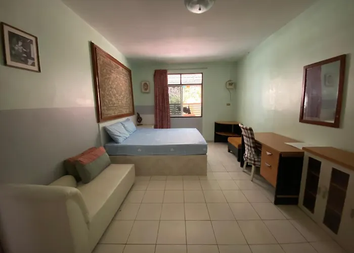 Nan Inn Bungalow