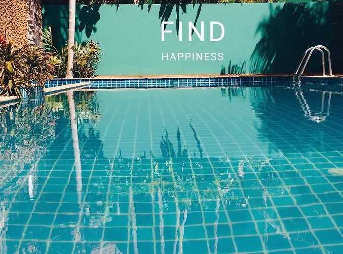 Phuket Jungle Experience Resort