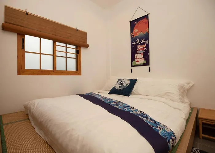 Villa Sunrise Garden B190
