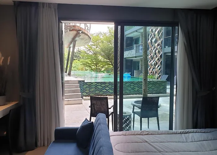 Emerald Terrace Patong